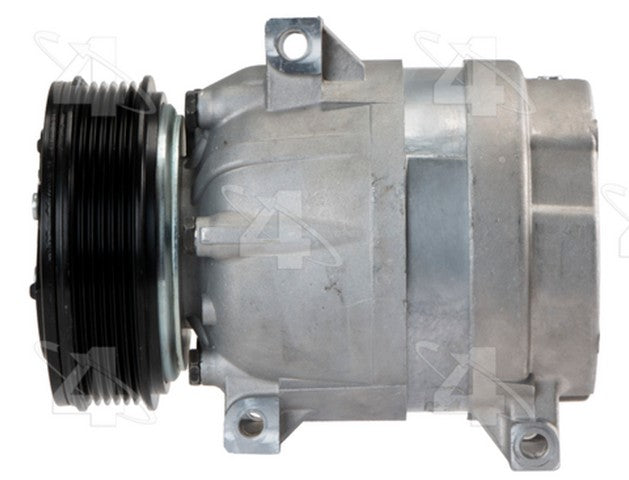 A/C Compressor Four Seasons 68980