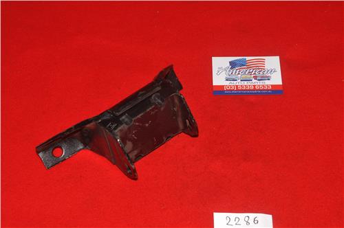 MM FORD 66-73  F100 74-79 MOTOR MOUNT **** USE M2257 **** 25419