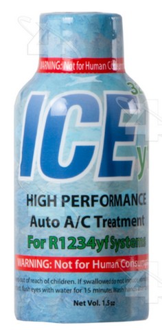 Refrigerant Treatment Four Seasons 69003