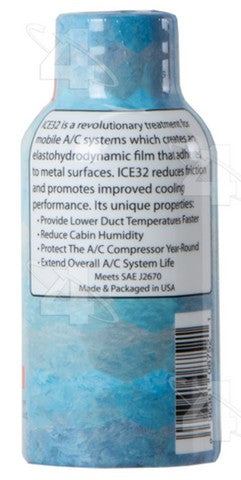 Refrigerant Treatment Four Seasons 69003