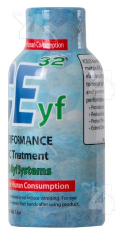 Refrigerant Treatment Four Seasons 69003