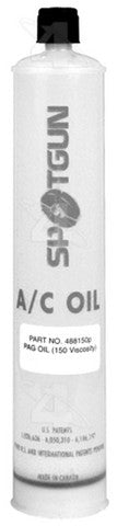 Refrigerant Oil Four Seasons 69083