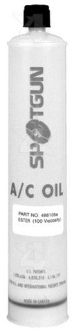 Refrigerant Oil Four Seasons 69084