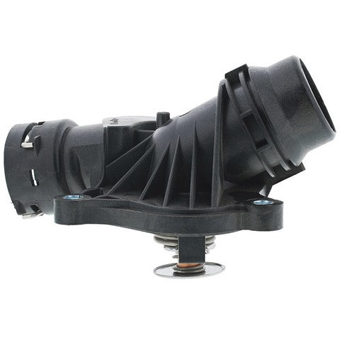 Engine Coolant Thermostat Housing Assembly MotoRad 691-190
