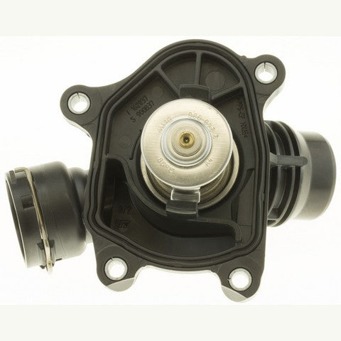 Engine Coolant Thermostat Housing Assembly MotoRad 691-190