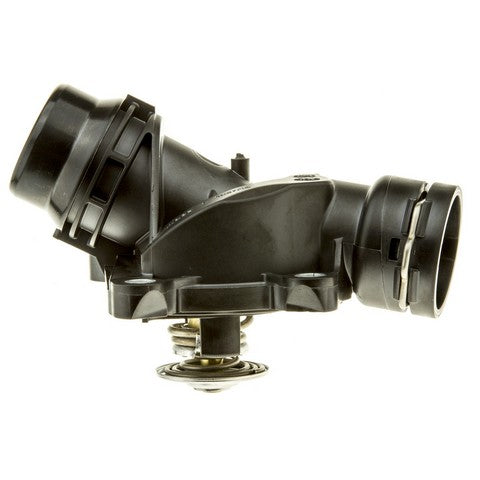 Engine Coolant Thermostat Housing Assembly MotoRad 691-190