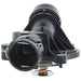Engine Coolant Thermostat Housing Assembly MotoRad 691-190