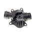 Engine Coolant Thermostat Housing Assembly MotoRad 691-190