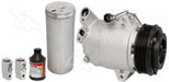 A/C Compressor Kit Four Seasons 6913NK