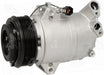 A/C Compressor Kit Four Seasons 6913NK