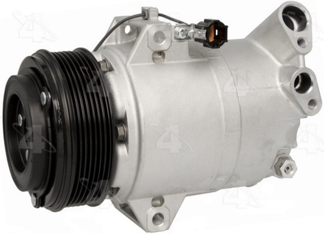 A/C Compressor Kit Four Seasons 6913NK