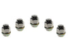 Wheel Lug Nut Raybestos Brakes 6916N