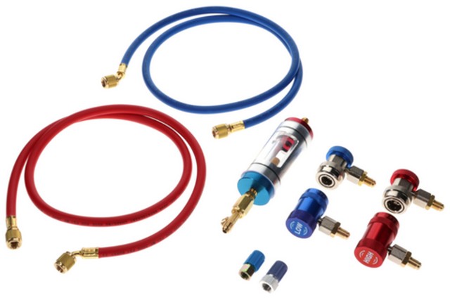 A/C Repair Tool Four Seasons 69215