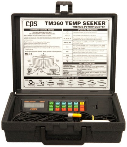 A/C Repair Tool Four Seasons 69260