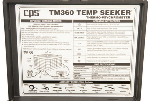 A/C Repair Tool Four Seasons 69260