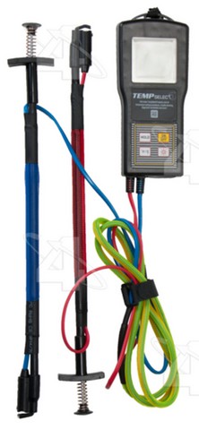 A/C Repair Tool Four Seasons 69261