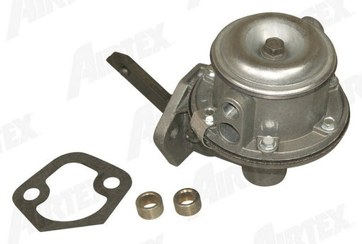 Mechanical Fuel Pump Airtex Fuel Pumps 6930