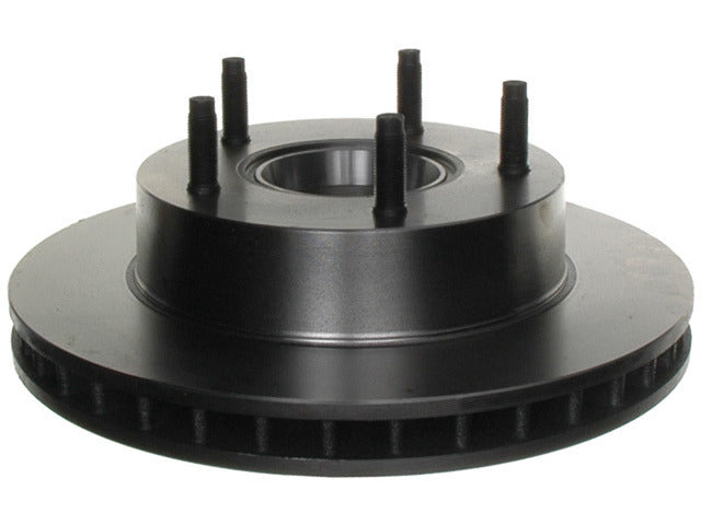 Disc Brake Rotor and Hub Assembly Raybestos Brakes 6932