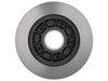 Disc Brake Rotor and Hub Assembly Raybestos Brakes 6932