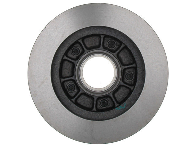 Disc Brake Rotor and Hub Assembly Raybestos Brakes 6932