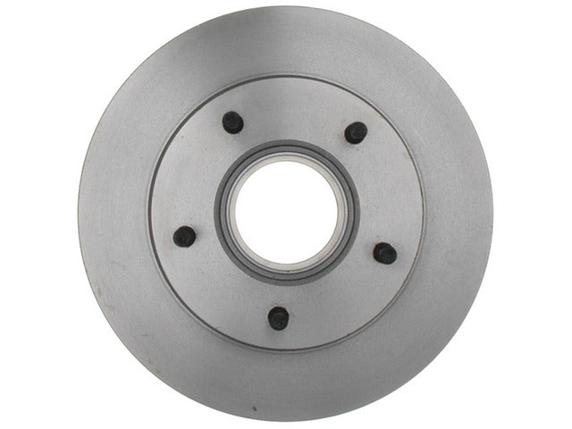 Disc Brake Rotor and Hub Assembly Raybestos Brakes 6932