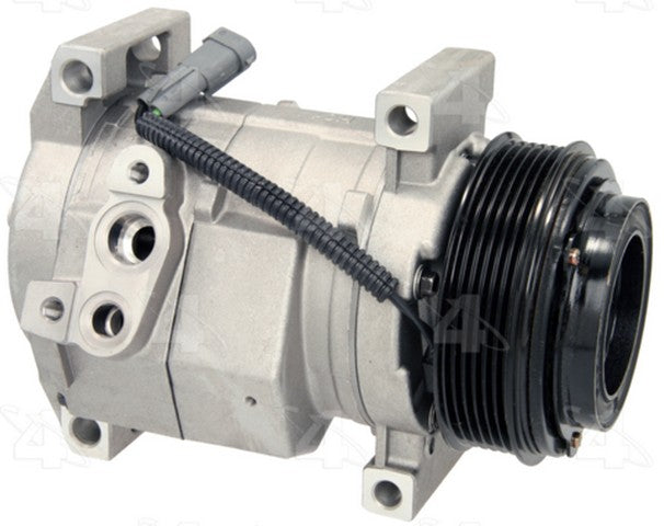 A/C Compressor Kit Four Seasons 6946NK