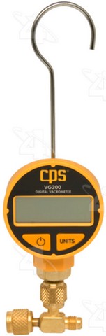 A/C Repair Tool Four Seasons 69506