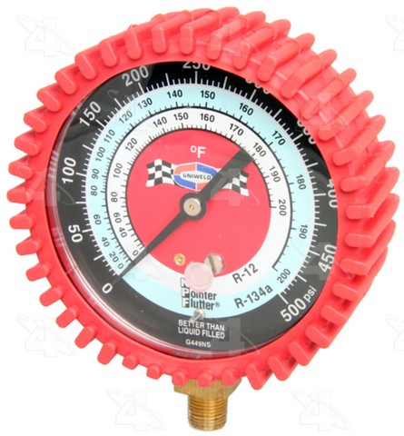 A/C Repair Tool Four Seasons 69514