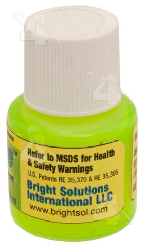 A/C System Dye Four Seasons 69539