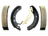Drum Brake Shoe Raybestos Brakes 696PG
