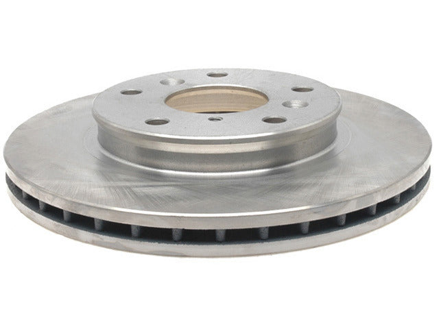 Disc Brake Rotor Raybestos Brakes 6972