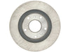 Disc Brake Rotor Raybestos Brakes 6972