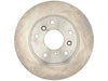 Disc Brake Rotor Raybestos Brakes 6972