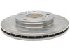 Disc Brake Rotor Raybestos Brakes 6972R