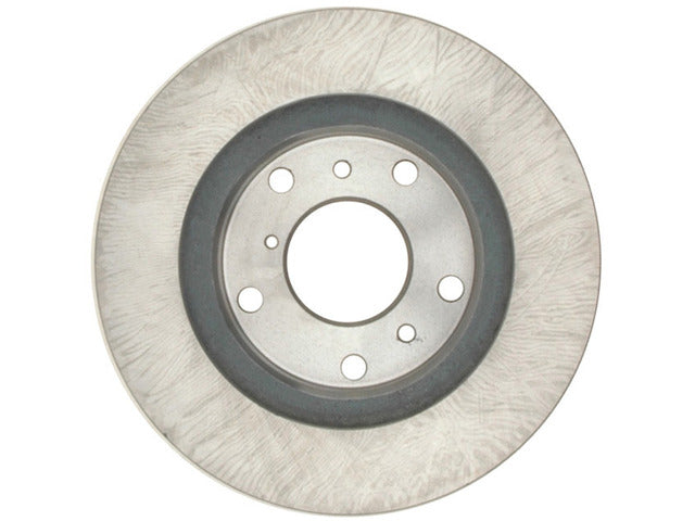 Disc Brake Rotor Raybestos Brakes 6972R