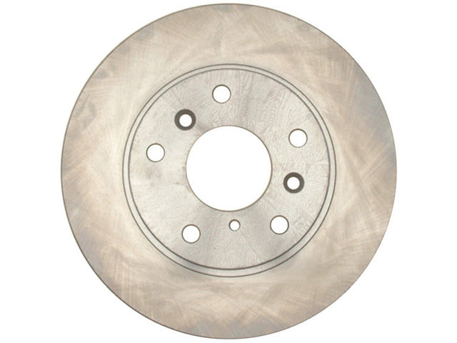 Disc Brake Rotor Raybestos Brakes 6972R