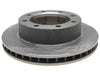 Disc Brake Rotor Raybestos Brakes 6978R