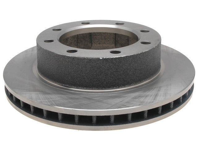 Disc Brake Rotor Raybestos Brakes 6978R