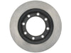 Disc Brake Rotor Raybestos Brakes 6978R