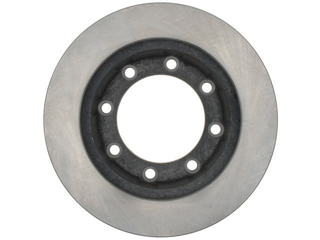 Disc Brake Rotor Raybestos Brakes 6978R