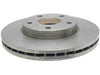 Disc Brake Kit Raybestos Brakes 697CH96340R