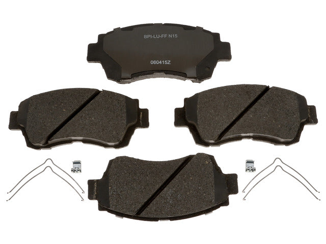 Disc Brake Kit Raybestos Brakes 697CH96340R