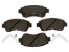 Disc Brake Kit Raybestos Brakes 697CH96754R