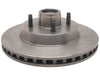 Disc Brake Rotor and Hub Assembly Raybestos Brakes 6984R