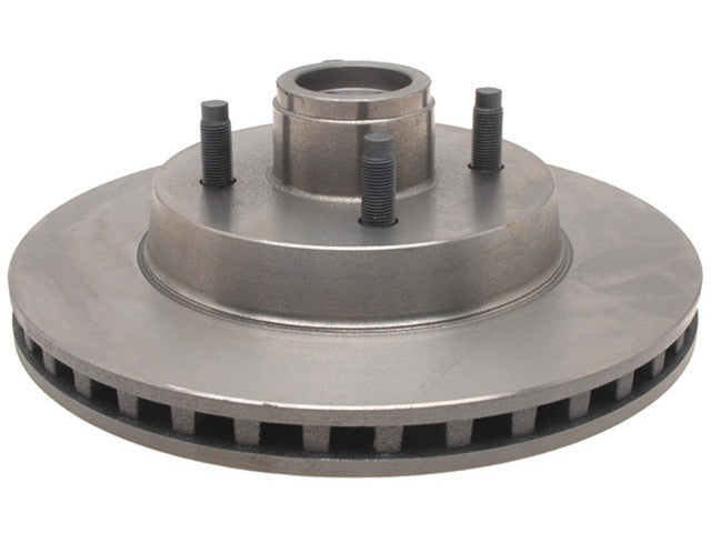 Disc Brake Rotor and Hub Assembly Raybestos Brakes 6984R