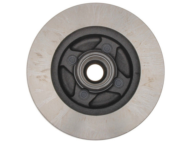 Disc Brake Rotor and Hub Assembly Raybestos Brakes 6984R