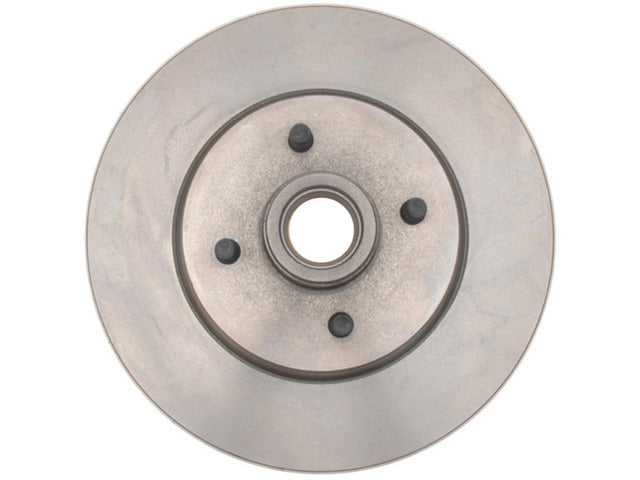 Disc Brake Rotor and Hub Assembly Raybestos Brakes 6984R