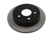 Disc Brake Kit Raybestos Brakes 698CH56629R2