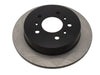 Disc Brake Kit Raybestos Brakes 698CH580401R2