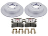 Disc Brake Kit Raybestos Brakes 698H580401E3